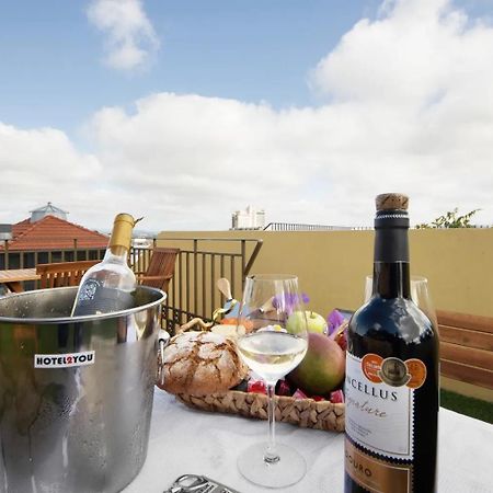 Porto Bello - Apartamento - 5 外观 照片