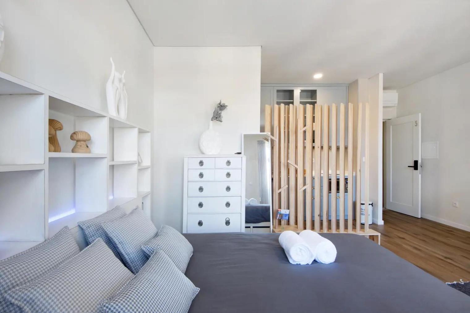 Porto Bello - Apartamento - 5 外观 照片