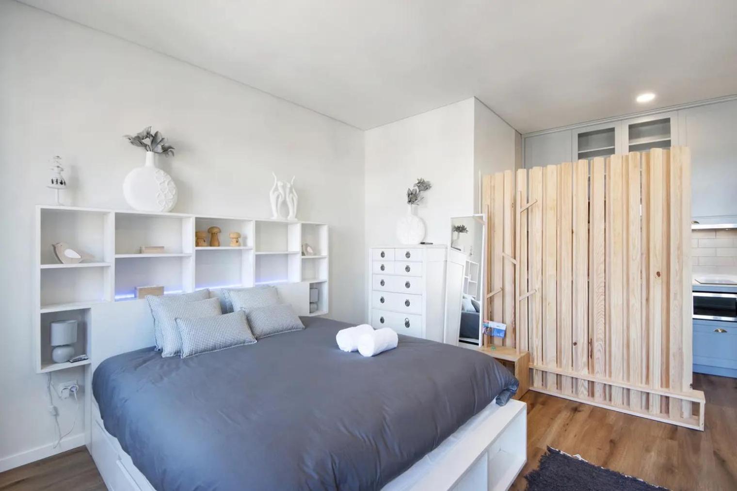 Porto Bello - Apartamento - 5 外观 照片