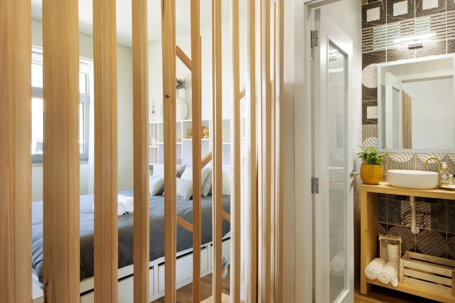 Porto Bello - Apartamento - 5 外观 照片