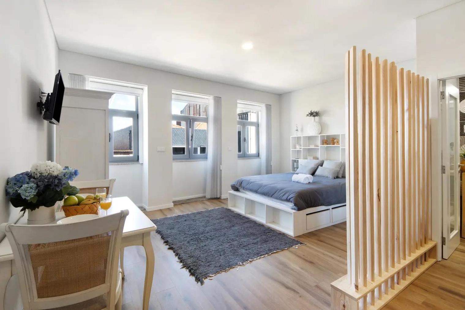 Porto Bello - Apartamento - 5 外观 照片