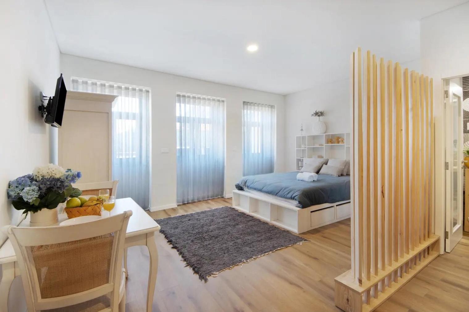 Porto Bello - Apartamento - 5 外观 照片
