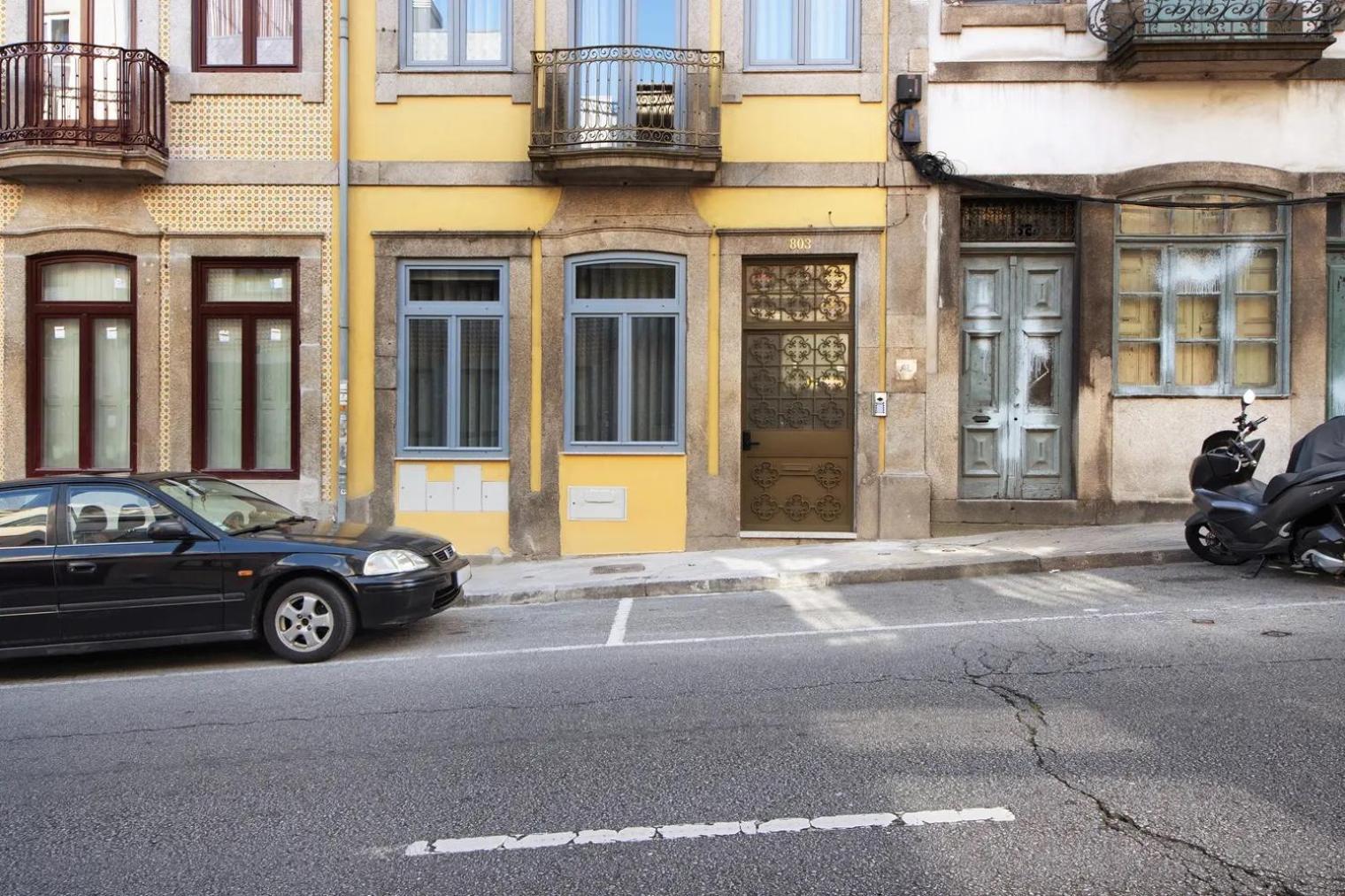 Porto Bello - Apartamento - 5 外观 照片